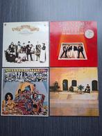 Elpees Little River Band, Spandau Ballet, West, Bruce Laing., Cd's en Dvd's, Vinyl | Rock, Ophalen of Verzenden, Gebruikt, 12 inch