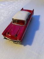 Dinky toy Chevrolet Bel Air 1957  goede staat, Dinky Toys, Ophalen of Verzenden, Zo goed als nieuw, Auto