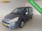 Citroen Berlingo combi 1.6-16V Multispace, Auto's, Voorwielaandrijving, 4 cilinders, Handgeschakeld, 1587 cc