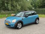 Mini Mini 1.6 Cooper S NAP I SCHUIFDAK I CRUISE I NWE APK I, Voorwielaandrijving, 1141 kg, Open dak, Gebruikt