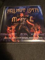 Helmut lotti goes metal, Cd's en Dvd's, Verzenden, Zo goed als nieuw