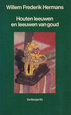 W. F. Hermans : diverse titels - zie beschrijving + foto's, Ophalen of Verzenden, Zo goed als nieuw