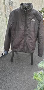 The North Face zomer jas maat S, Kleding | Heren, Jassen | Zomer, Zwart, Ophalen of Verzenden, Gedragen, The North Face