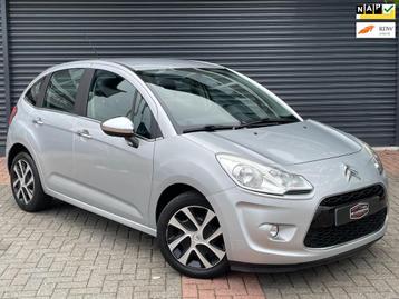 Citroen C3 1.2 VTi Collection Climate Control | Cruise | Blu beschikbaar voor biedingen