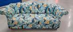 Vintage bankstel 2 1/2 zits, Ophalen, Nieuw, 75 tot 100 cm