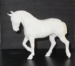 Trekpaard ingevlochten 26 ( zo groot als Schleich), Ophalen of Verzenden, Nieuw