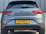 SEAT Leon 1.0 TSI 116PK Business Intense Sport LED Apple-Car, Voorwielaandrijving, Stof, Gebruikt, Leon