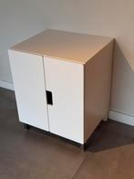 IKEA Småstad - Wit, Ophalen, Zo goed als nieuw