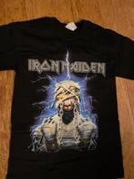 Iron maiden shirt.  Maat s, Ophalen of Verzenden, Zo goed als nieuw