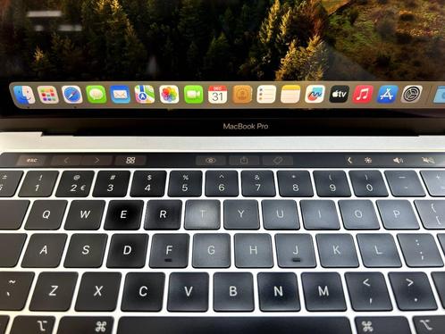 MacBook Pro 13” 2018 | i5 Quad-Core | 8GB RAM | 500GB SSD, Computers en Software, Apple Macbooks, Gebruikt, MacBook Pro, 13 inch