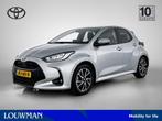 Toyota Yaris 1.5 Hybrid 115 First Edition Stoelverwarming |, 12 maanden, Gebruikt, 1490 cc, Bedrijf