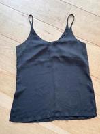 Top maat 36 merk H&M, Kleding | Dames, Tops, H&M, Zwart, Ophalen of Verzenden, Zo goed als nieuw
