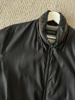 Gucci jas maat Large (50), Kleding | Heren, Maat 48/50 (M), Zwart, Ophalen of Verzenden, Gucci