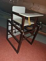 Kinder stoel, Huis en Inrichting, Barkrukken, 1 kruk, Ophalen, 60 tot 90 cm