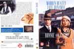 Bonnie and Clyde, Cd's en Dvd's, Vanaf 16 jaar, Ophalen of Verzenden, Zo goed als nieuw, Actie