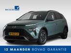 Hyundai Bayon 1.0 T-GDI Comfort Smart (bj 2021), Voorwielaandrijving, 12 maanden, Gebruikt, Euro 6