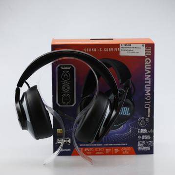 JBL Quantum 910 Wireless Gaming Headset beschikbaar voor biedingen