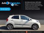 Kia Picanto DynamicPlusLine 1.0, Auto's, Kia, Voorwielaandrijving, Stof, Gebruikt, Met garantie (alle)