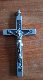 Antiek kruisje, Antiek en Kunst, Ophalen of Verzenden