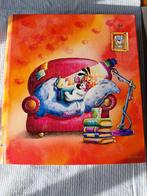 Diddl verzameling, Ophalen of Verzenden, Diddl, Gebruikt, Papier, Kaart of Schrift