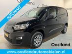 Fiat Doblò 1.5D 130pk L1 Automaat / Euro 6 / Airco / Cruise, Auto's, Bestelauto's, Stof, Gebruikt, 4 cilinders, Met garantie (alle)