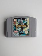 Legacy of darkness Castlevania N64, Spelcomputers en Games, Games | Nintendo 64, Avontuur en Actie, 1 speler, Ophalen of Verzenden