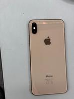 Iphone XS max 64GB, Telecommunicatie, Mobiele telefoons | Apple iPhone, Ophalen, Gebruikt, IPhone XS Max, 64 GB