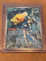 Misty’s Psyduck #193 NM, Hobby en Vrije tijd, Verzamelkaartspellen | Pokémon, Ophalen of Verzenden, Zo goed als nieuw