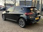 Renault Clio 1.0 TCe Intens Facelift Camera PDC CarPlay navi, Voorwielaandrijving, 101 pk, Gebruikt, Euro 6