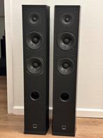 Dali Suite 1.5 speakers, Ophalen, Gebruikt, Front, Rear of Stereo speakers, Overige merken