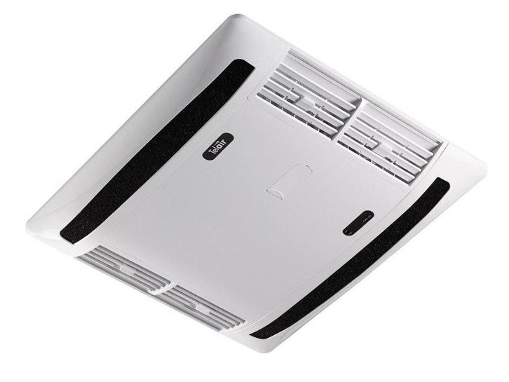 ️ Telair Dualclima 8400H dak airco️️️❄️, Caravans en Kamperen, Camper-accessoires, Nieuw, Ophalen