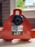 Jet 1 ton loopkat, Doe-het-zelf en Verbouw, Gereedschap | Handgereedschap, Ophalen of Verzenden, Gebruikt