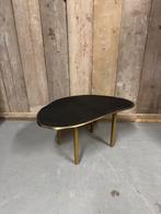 Ptmd organic bijzettafel €50, Minder dan 55 cm, Metaal of Aluminium, Nieuw, Ophalen of Verzenden