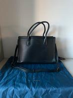 Violet Hamden Laptoptas - Stijlvol en praktisch!, Ophalen of Verzenden, Gebruikt, Zwart