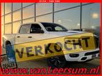 Dodge Ram Limited BLACK PACKAGE | Full options! | (bj 2024), Automaat, 5654 cc, Wit, Leder