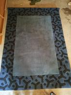 vloerkleed, Huis en Inrichting, Ophalen, Gebruikt, Blauw, 150 tot 200 cm