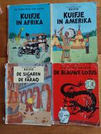 Kuifje stripboeken 24 stuks, Boeken, Stripboeken, Gelezen, Ophalen of Verzenden, Complete serie of reeks, Hergé
