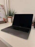 MacBook Pro 13 inch 2018, Computers en Software, Apple Macbooks, MacBook Pro, 2 tot 3 Ghz, 13 inch, Ophalen of Verzenden