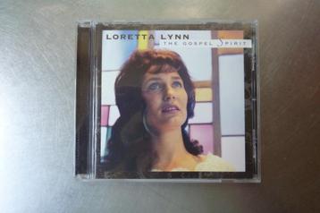 Loretta Lynn - The Gospel Spirit