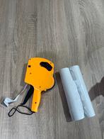 MX5500 Prijs Label Machine met Etiketten, Ophalen of Verzenden