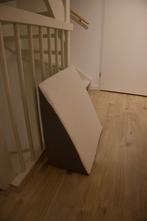King Size Bed Wedge Pillow (bedwigkussen), Ophalen, Overige maten, Wit, Nieuw