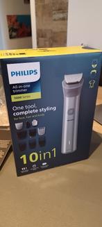 Philips All-in-One trimmer 5000 serie, Nieuw, Scheren en Epileren, Ophalen
