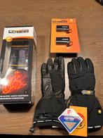 Gerbing verwarmde motorhandschoenen - Nieuw!, Ophalen of Verzenden, Nieuw met kaartje, Heren, Handschoenen
