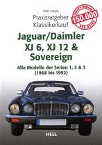 Jaguar/Daimler XJ6, XJ12 & Sovereign