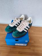 Groene adidas Originals Samba OG J, Kleding | Heren, Schoenen, Overige kleuren, Nieuw, Ophalen of Verzenden, Adidas