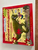 Dinosaurus, Ophalen, Zo goed als nieuw