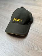 Aangeboden: klassieke karper pet van Fox, nieuw., Watersport en Boten, Hengelsport | Karpervissen, Ophalen of Verzenden, Nieuw