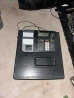 Kassa ZSM weg, Ophalen