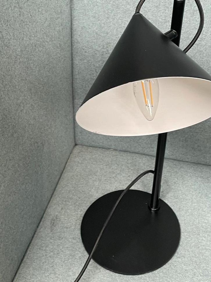 About RoMi Citylights lampen - 11 stuks, Huis en Inrichting, Lampen | Tafellampen, Zo goed als nieuw, Minder dan 50 cm, Metaal