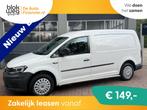 Volkswagen Caddy 2.0 TDI L2H1 BMT Maxi Trendlin € 8.950,00, Auto's, 4 cilinders, Volkswagen, Wit, Bedrijf